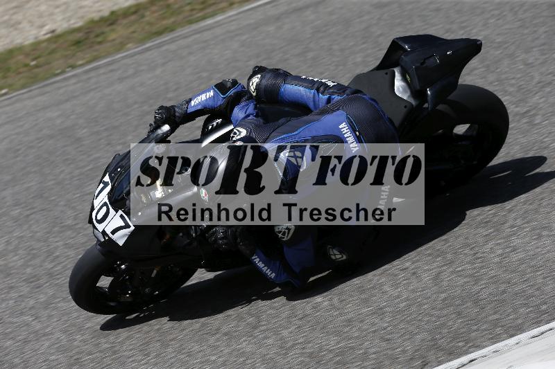 /18 05.06.2026  TZ Motorsport ADR/Gruppe rot/107